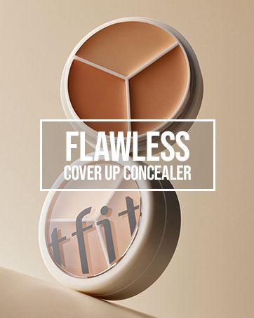 TFIT Cover Up Pro Concealer