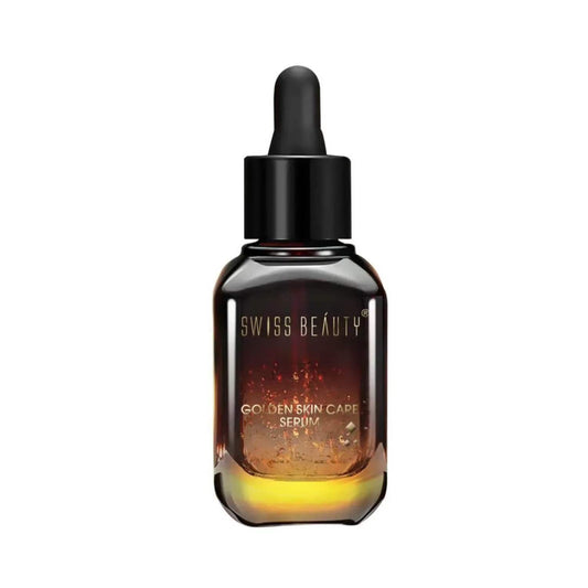 Swiss Beauty 24K Gold Skin Care Serum, 100 ml